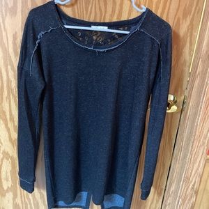 Maurice’s Black Longsleeve